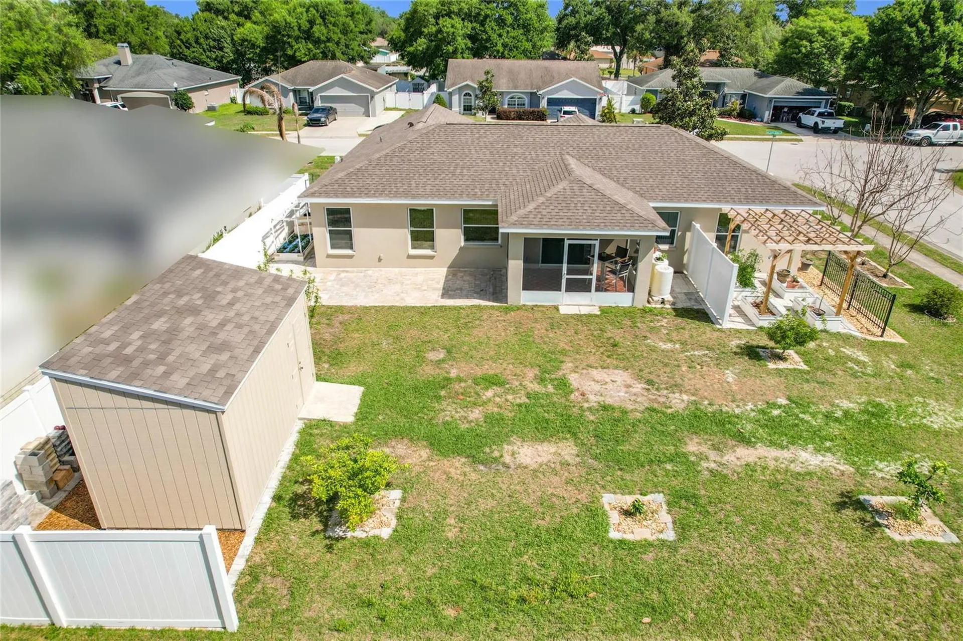 2249 Country Manor Street Bartow FL 33830