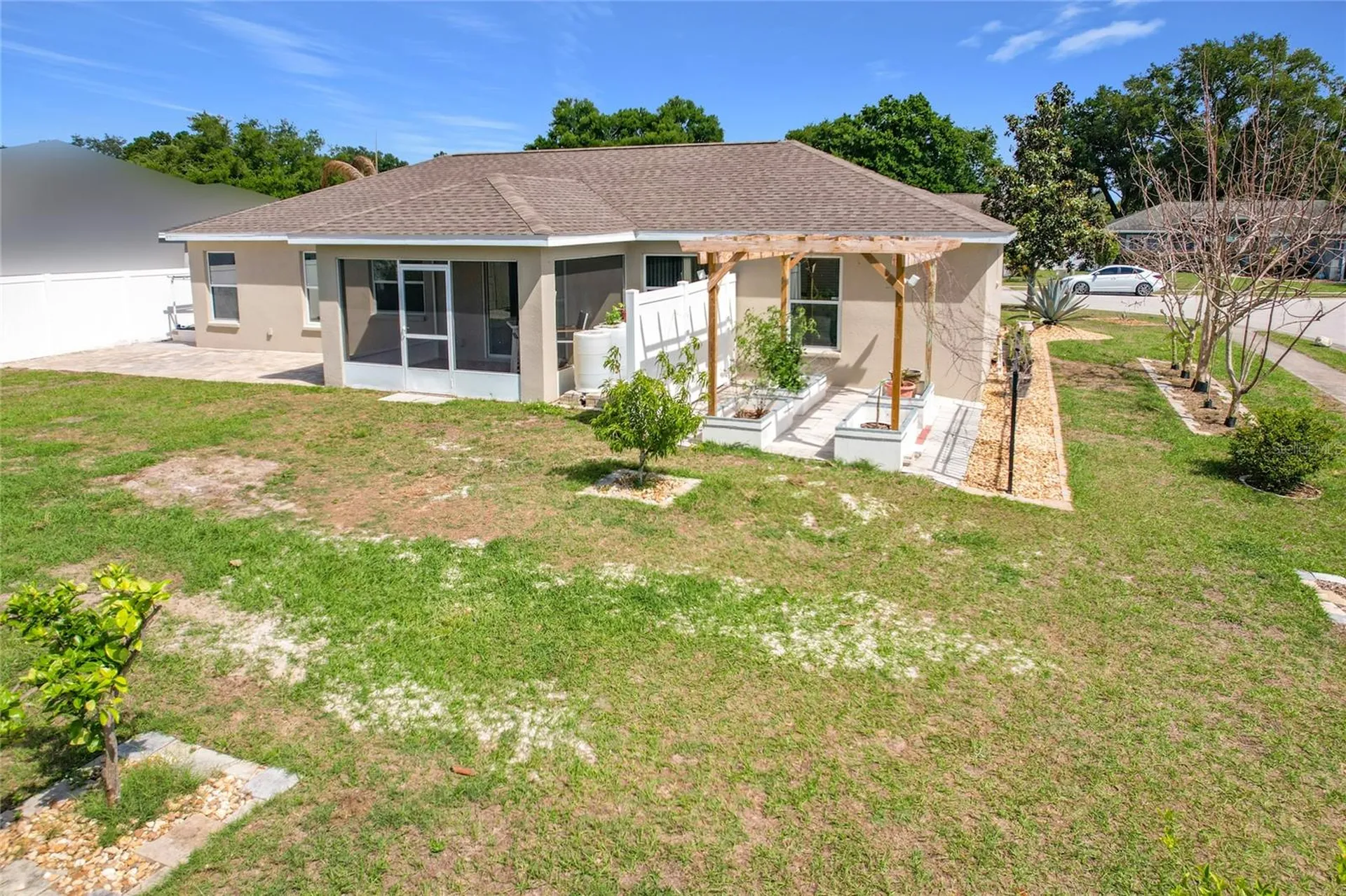 2249 Country Manor Street Bartow FL 33830