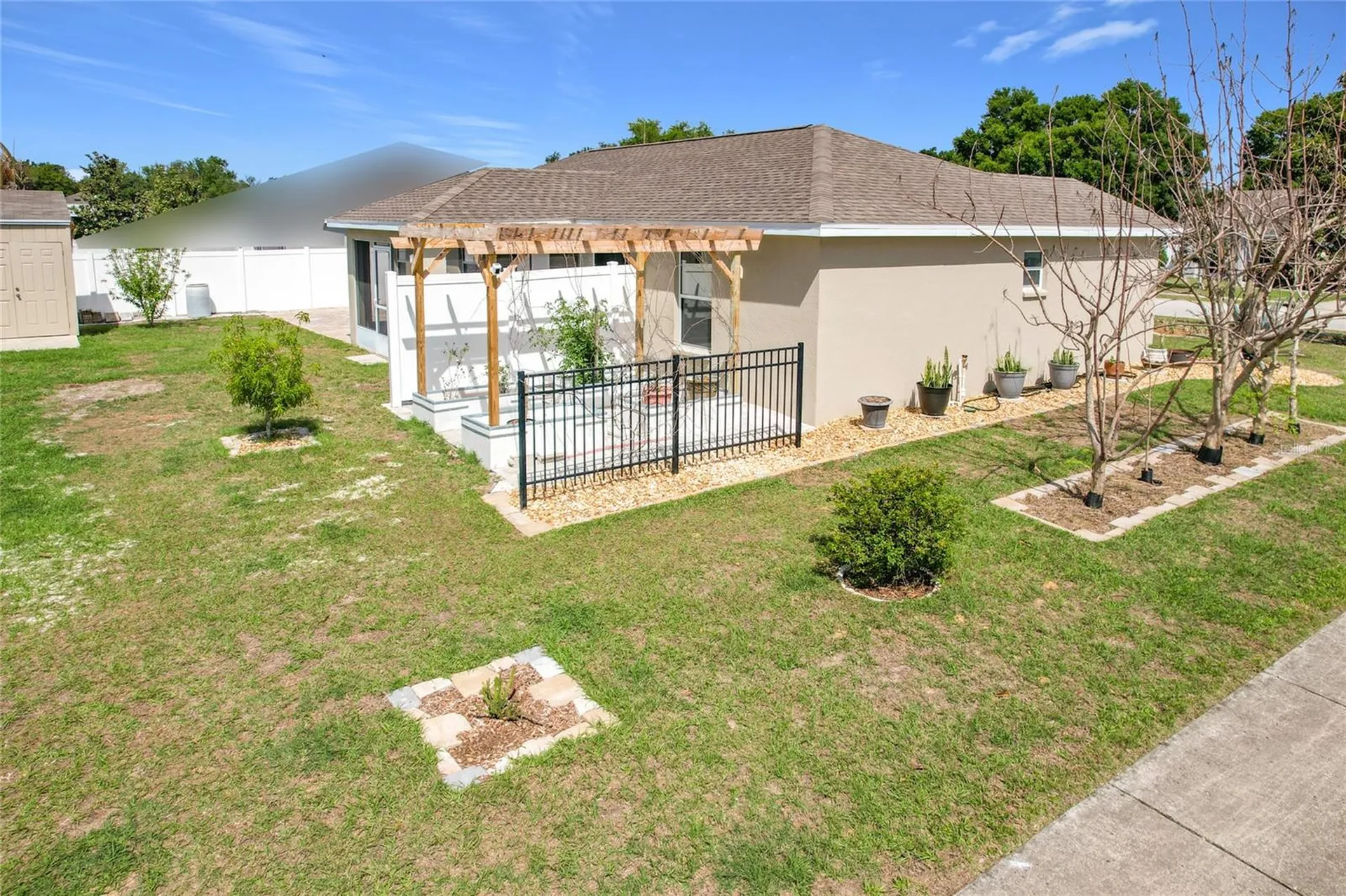 2249 Country Manor Street Bartow FL 33830
