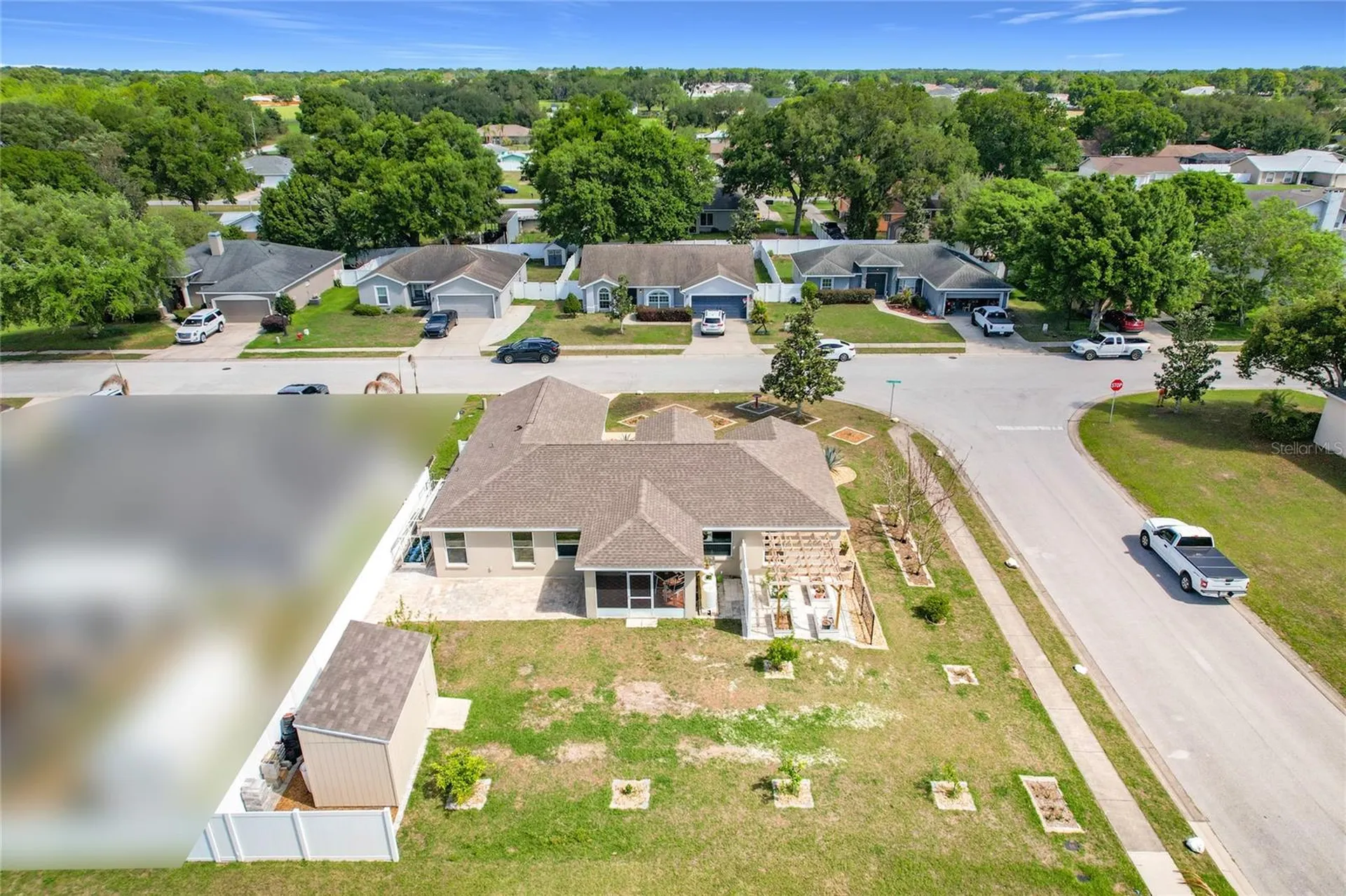 2249 Country Manor Street Bartow FL 33830