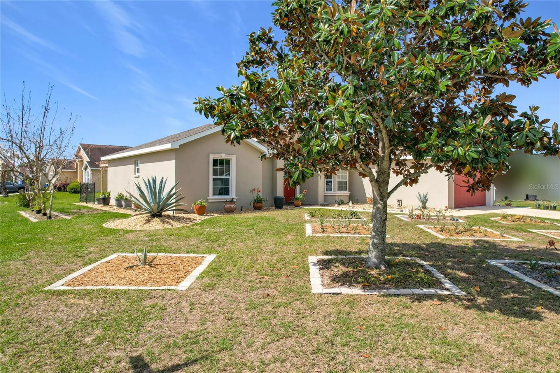 2249 Country Manor Street Bartow FL 33830