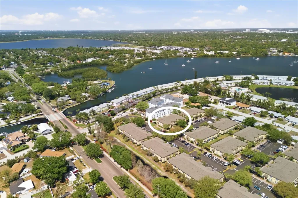3871 Mariner Drive St Petersburg FL 33705