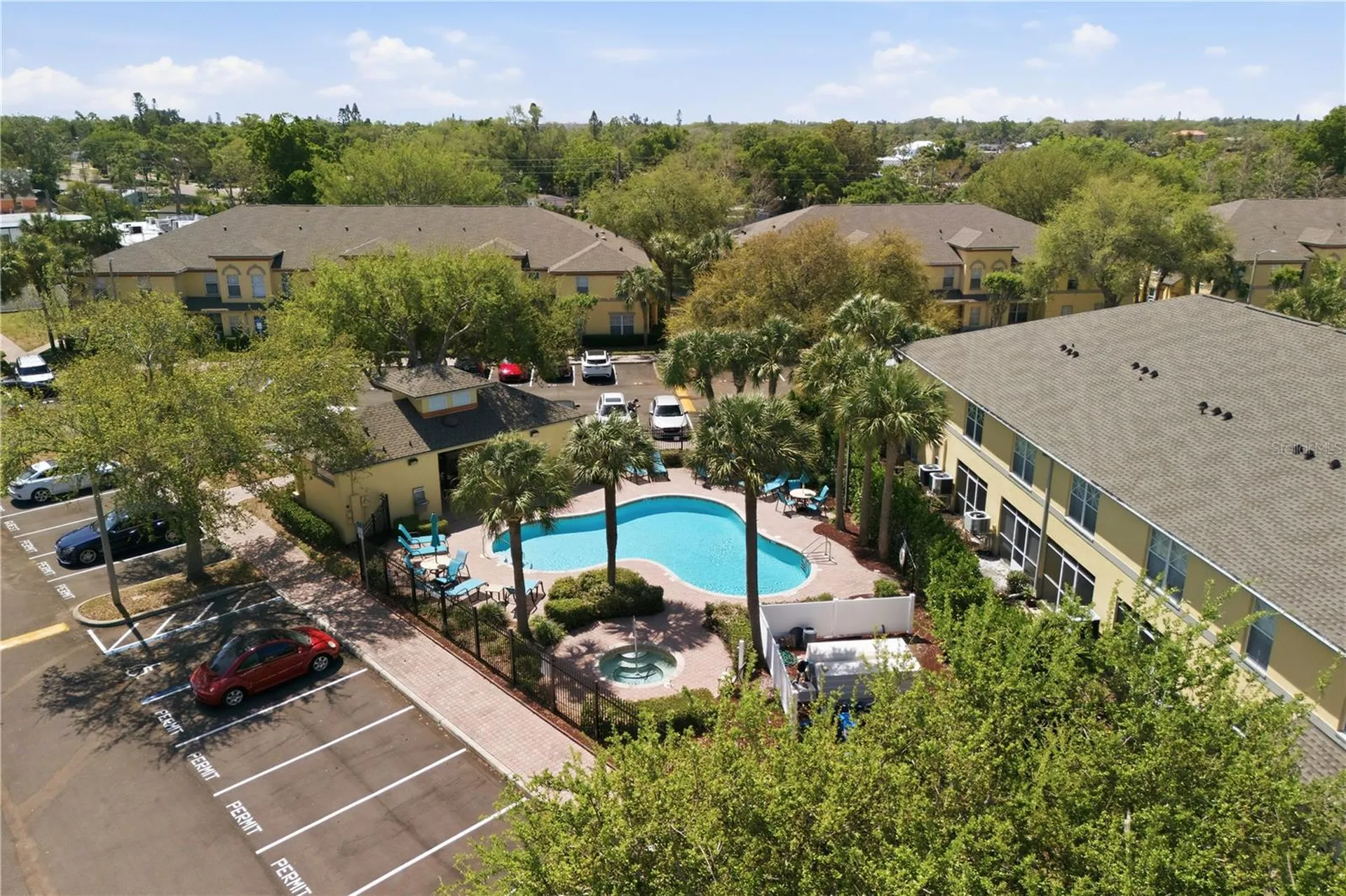 3871 Mariner Drive St Petersburg FL 33705