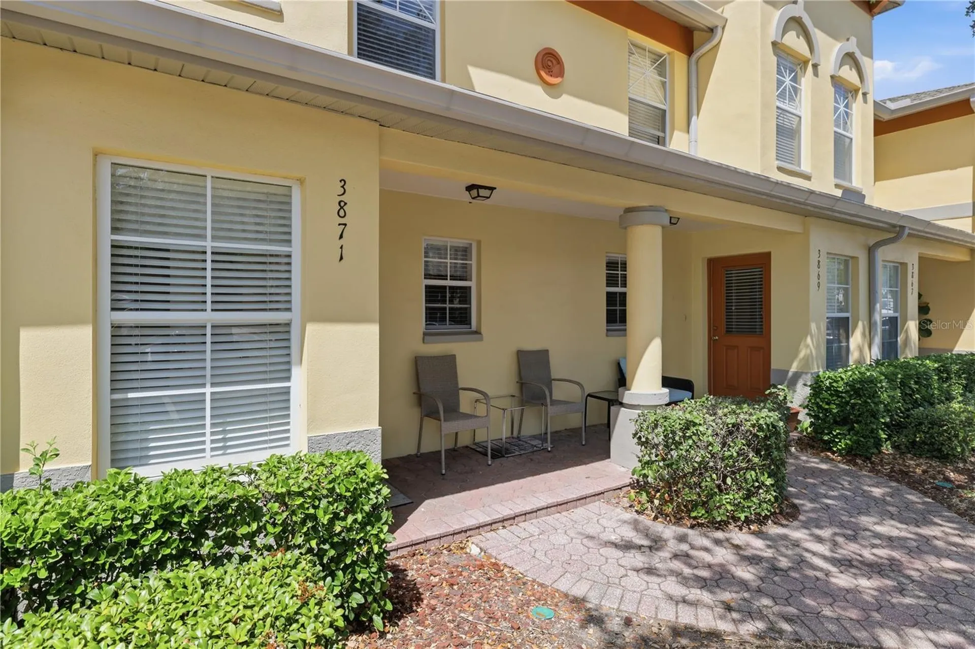 3871 Mariner Drive St Petersburg FL 33705