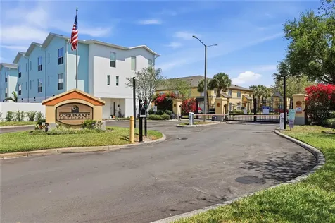 3871 Mariner Drive St Petersburg FL 33705
