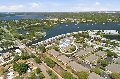 3871 Mariner Drive St Petersburg FL 33705