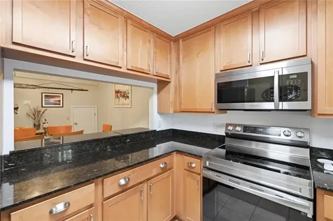 3871 Mariner Drive St Petersburg FL 33705