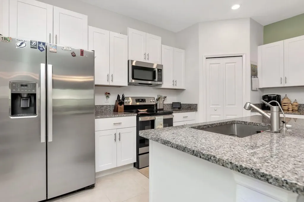 4551 Tuscan Loon Drive Tampa FL 33619