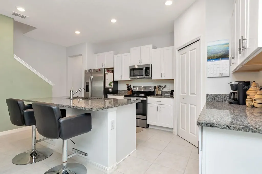 4551 Tuscan Loon Drive Tampa FL 33619