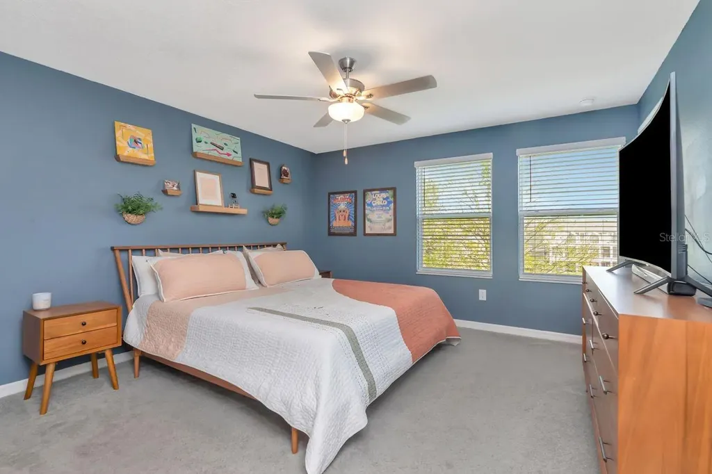 4551 Tuscan Loon Drive Tampa FL 33619