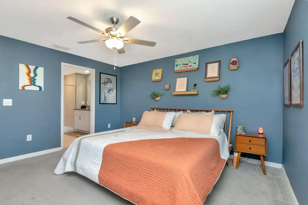 4551 Tuscan Loon Drive Tampa FL 33619