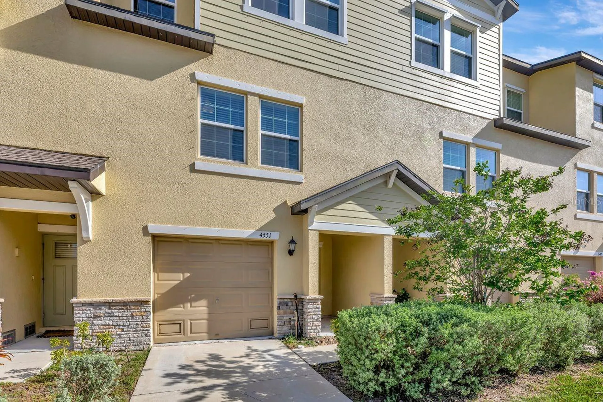 4551 Tuscan Loon Drive Tampa FL 33619