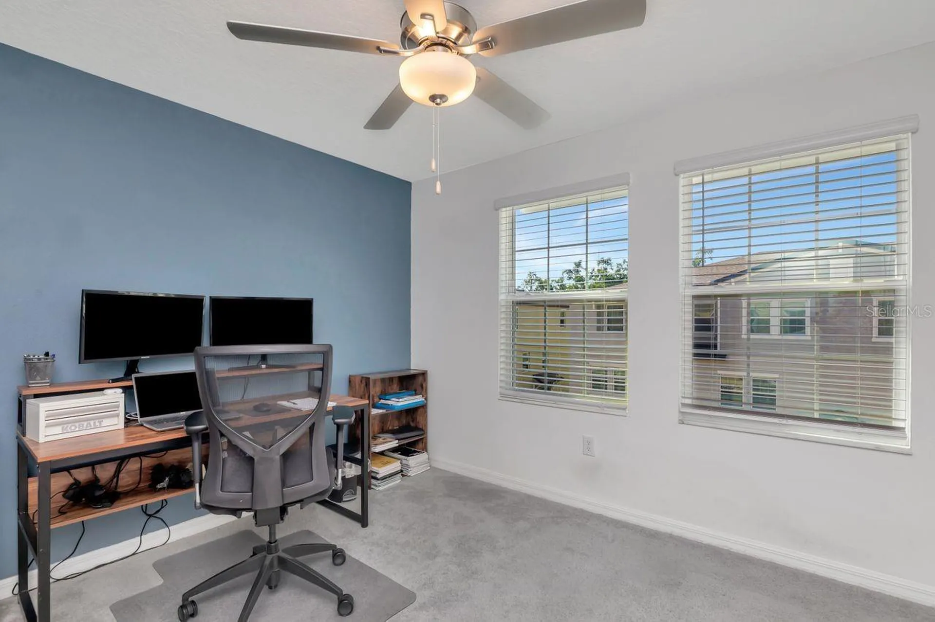 4551 Tuscan Loon Drive Tampa FL 33619