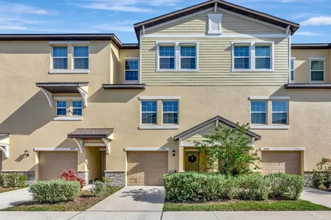 4551 Tuscan Loon Drive Tampa FL 33619