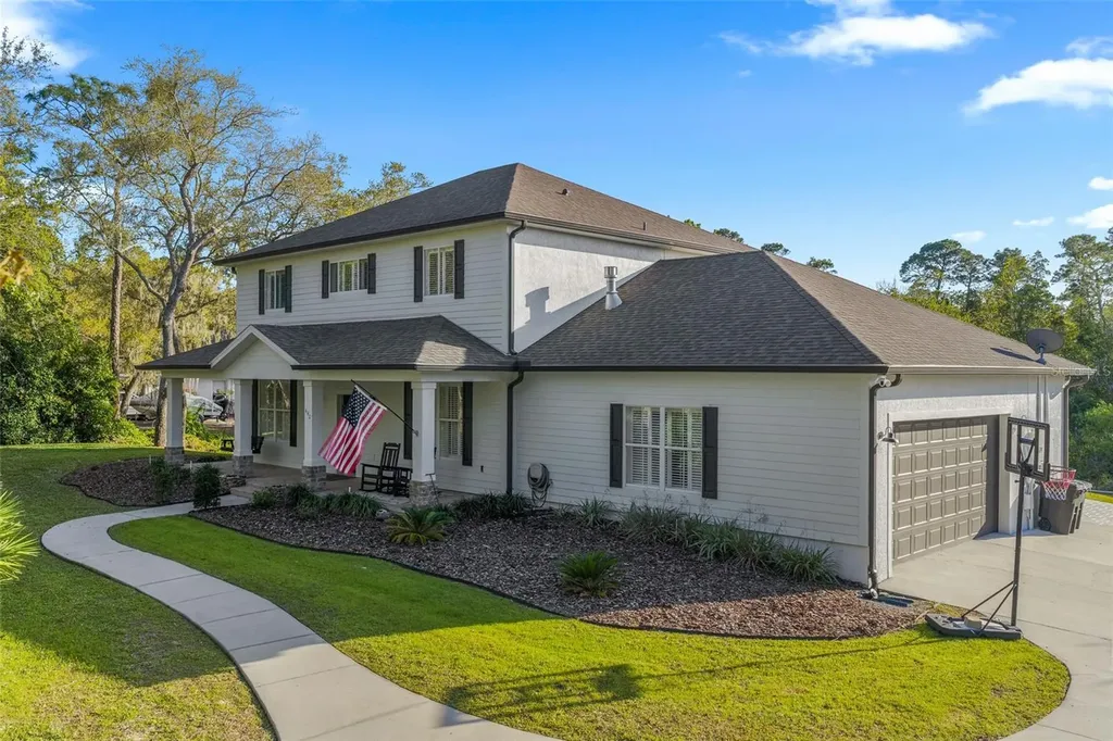 440 Lake Lenelle Drive Chuluota FL 32766
