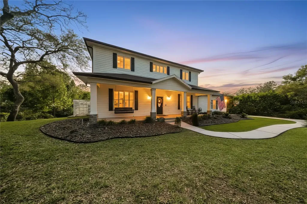 440 Lake Lenelle Drive Chuluota FL 32766
