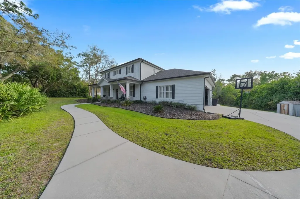 440 Lake Lenelle Drive Chuluota FL 32766