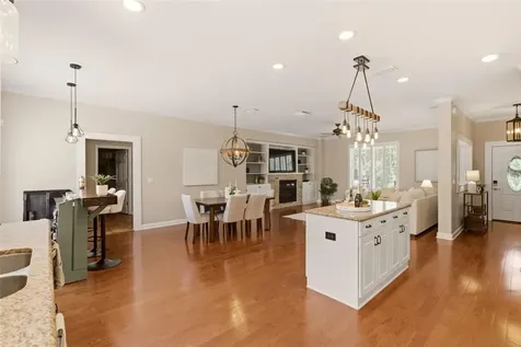440 Lake Lenelle Drive Chuluota FL 32766
