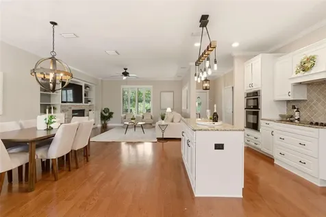 440 Lake Lenelle Drive Chuluota FL 32766