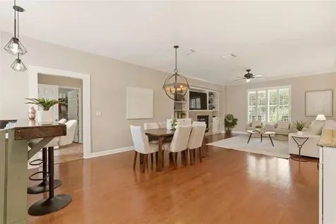 440 Lake Lenelle Drive Chuluota FL 32766