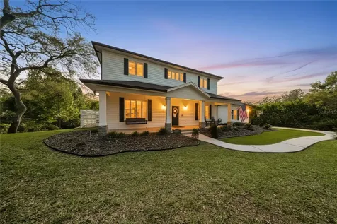 440 Lake Lenelle Drive Chuluota FL 32766