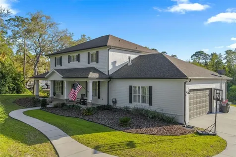 440 Lake Lenelle Drive Chuluota FL 32766