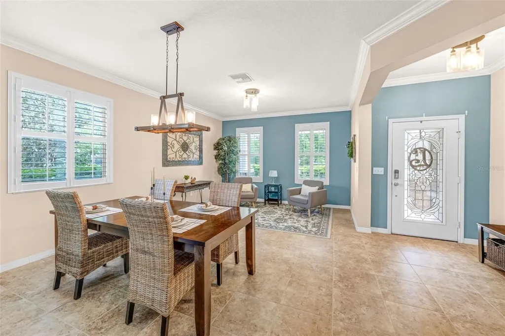 5323 Crosscourt View Drive Lithia FL 33547