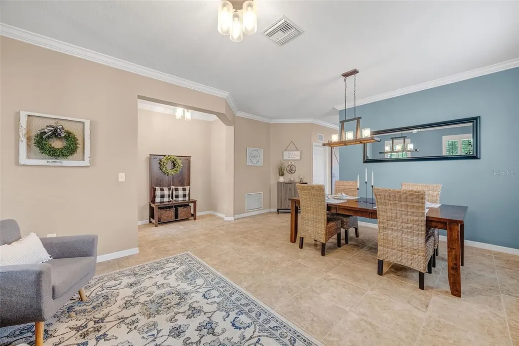 5323 Crosscourt View Drive Lithia FL 33547