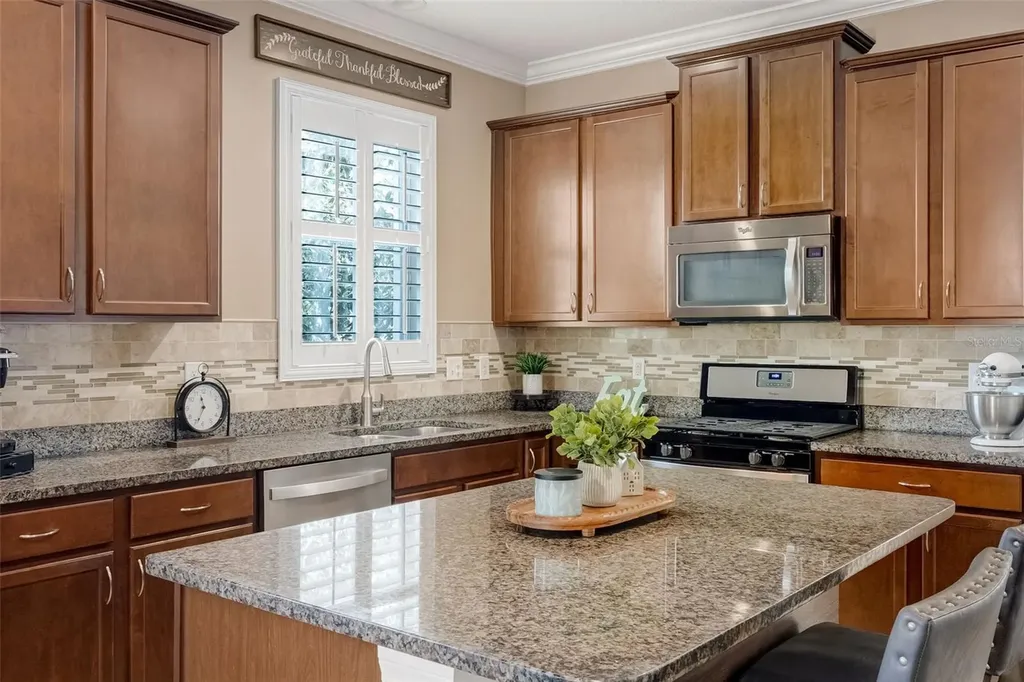 5323 Crosscourt View Drive Lithia FL 33547