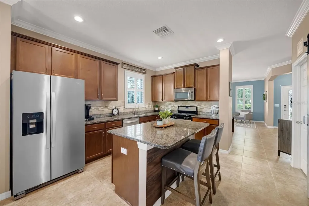 5323 Crosscourt View Drive Lithia FL 33547