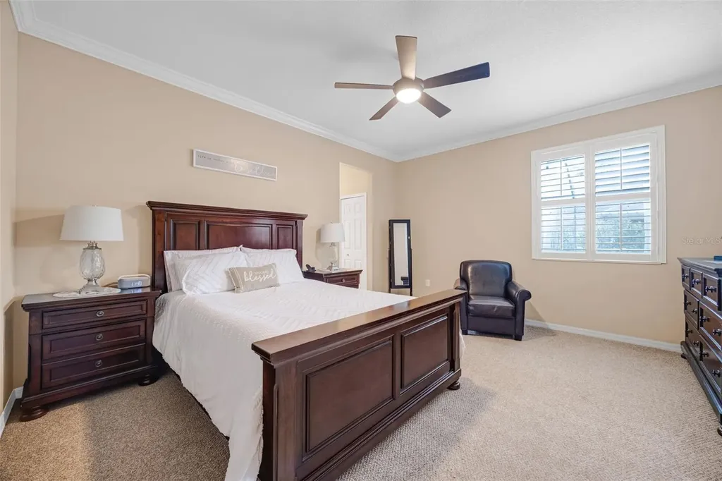 5323 Crosscourt View Drive Lithia FL 33547