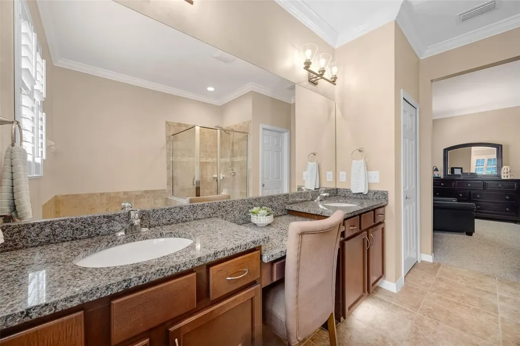 5323 Crosscourt View Drive Lithia FL 33547