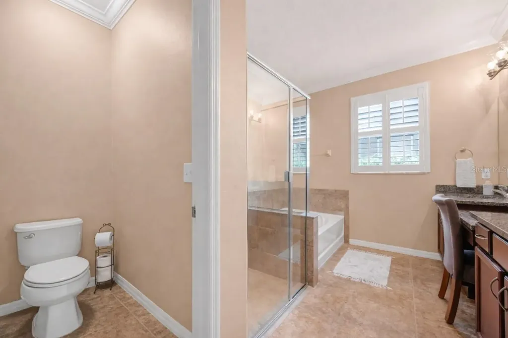 5323 Crosscourt View Drive Lithia FL 33547