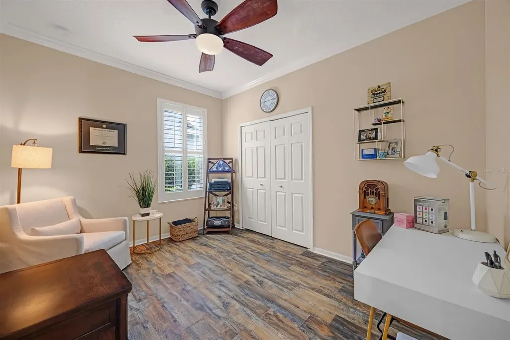 5323 Crosscourt View Drive Lithia FL 33547