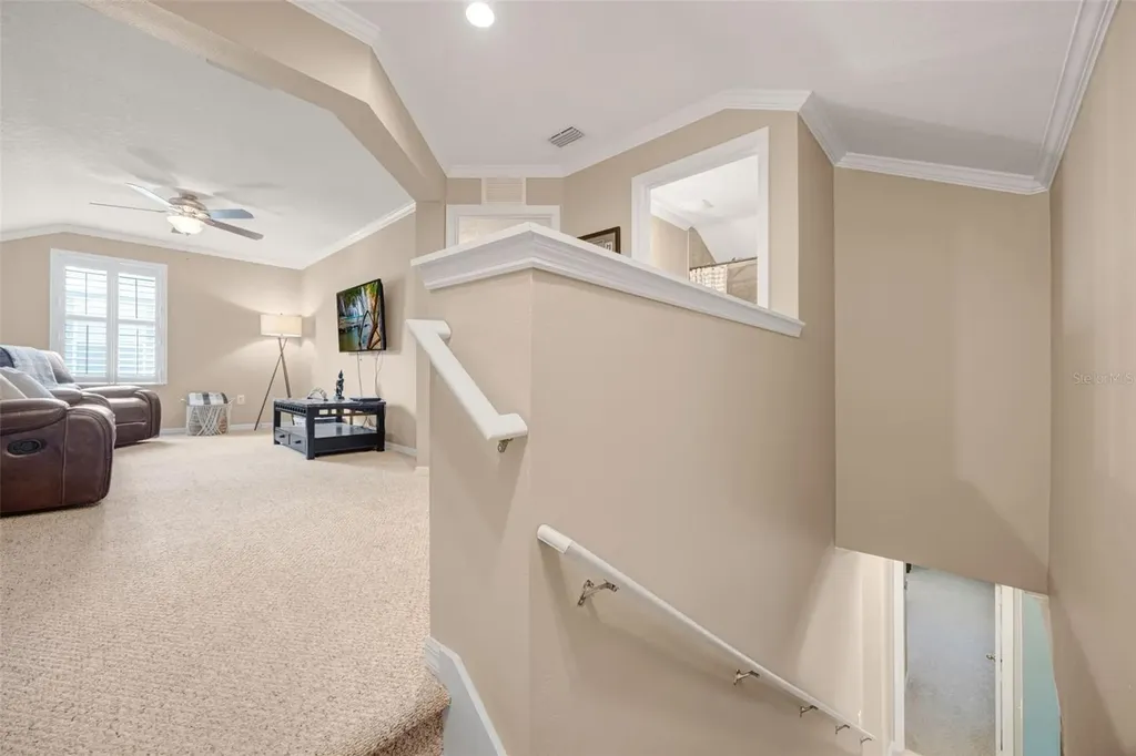 5323 Crosscourt View Drive Lithia FL 33547