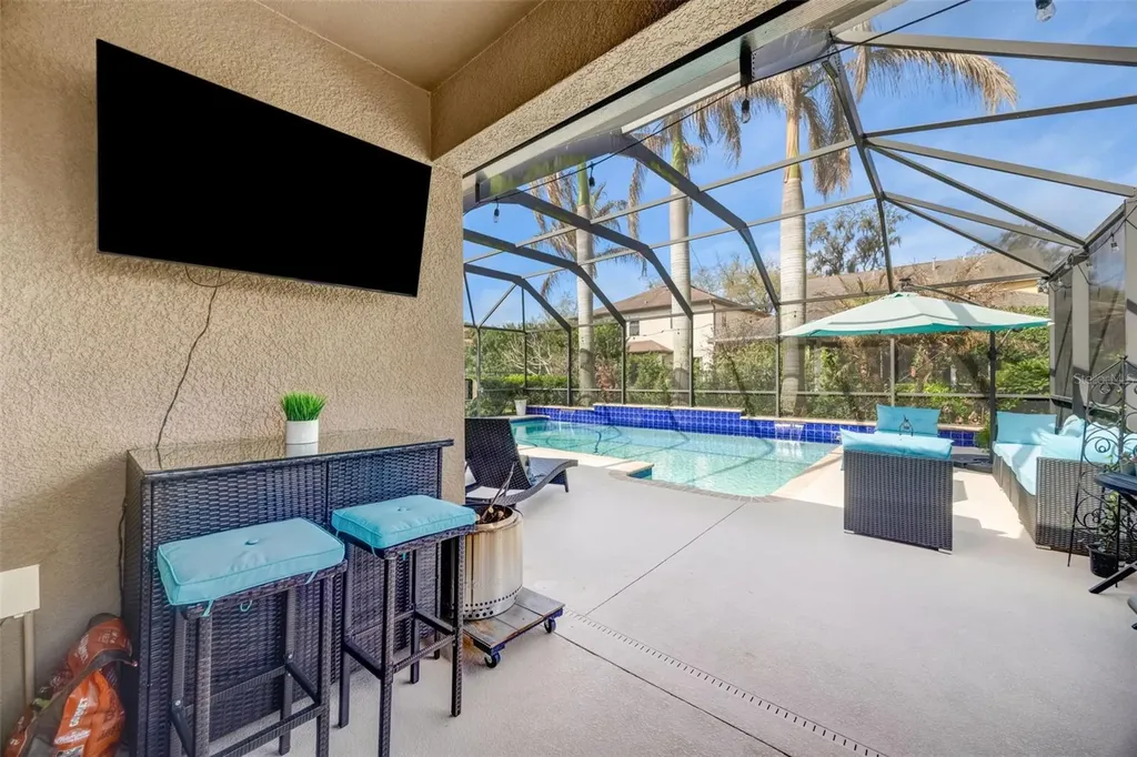 5323 Crosscourt View Drive Lithia FL 33547