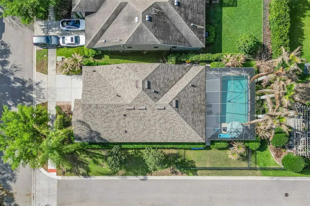 5323 Crosscourt View Drive Lithia FL 33547