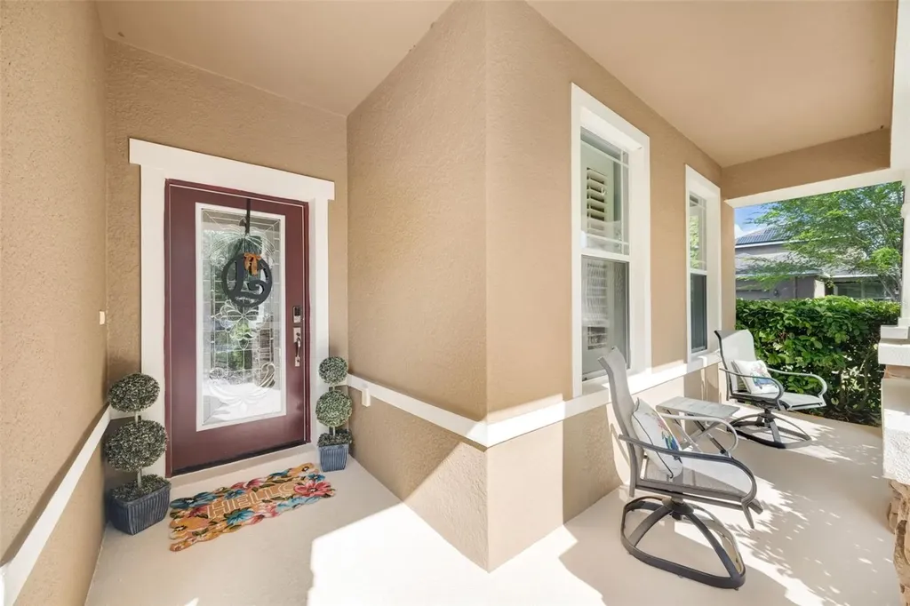 5323 Crosscourt View Drive Lithia FL 33547