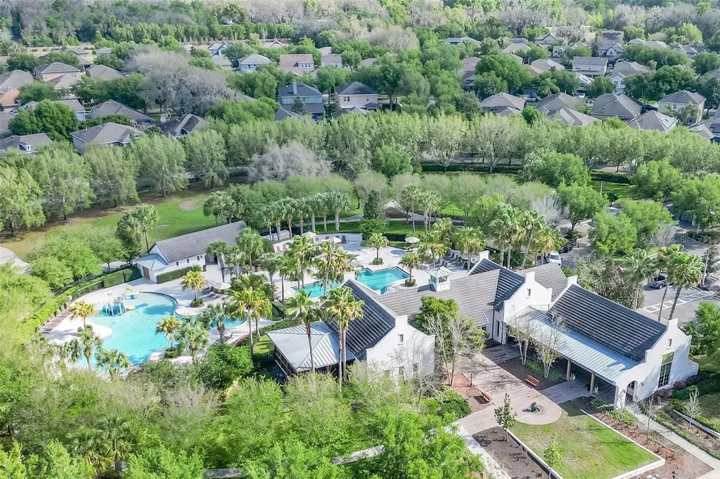 5323 Crosscourt View Drive Lithia FL 33547