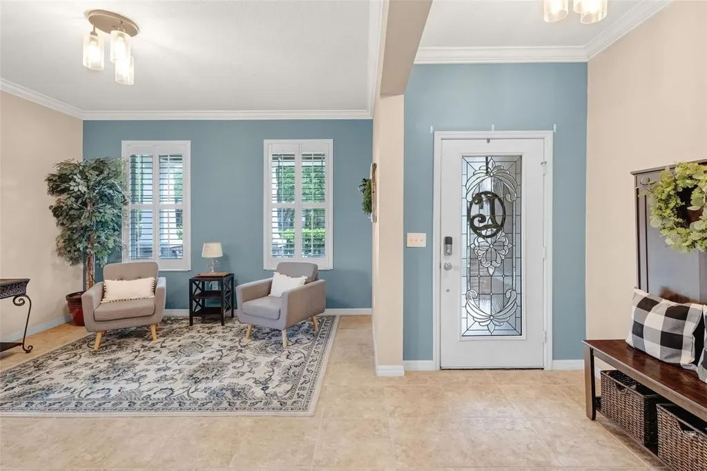5323 Crosscourt View Drive Lithia FL 33547