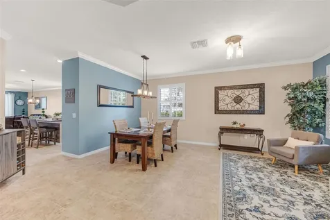 5323 Crosscourt View Drive Lithia FL 33547