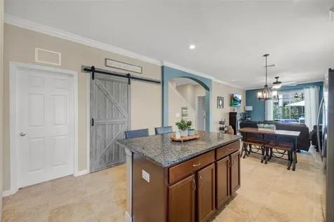 5323 Crosscourt View Drive Lithia FL 33547