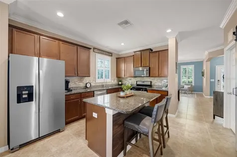 5323 Crosscourt View Drive Lithia FL 33547