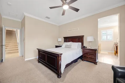 5323 Crosscourt View Drive Lithia FL 33547