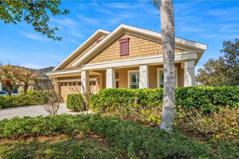 5323 Crosscourt View Drive Lithia FL 33547