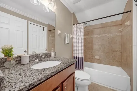 5323 Crosscourt View Drive Lithia FL 33547