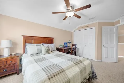 5323 Crosscourt View Drive Lithia FL 33547