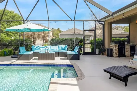 5323 Crosscourt View Drive Lithia FL 33547