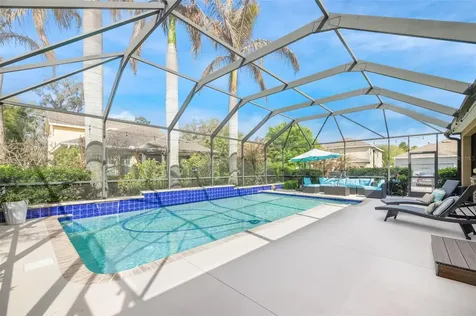 5323 Crosscourt View Drive Lithia FL 33547