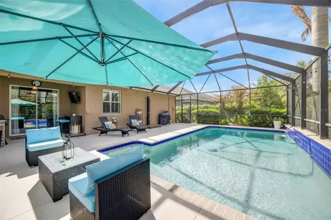 5323 Crosscourt View Drive Lithia FL 33547